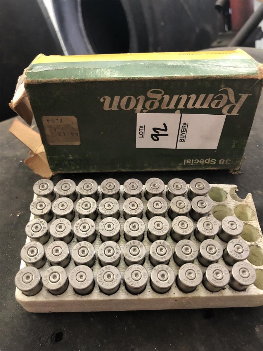 Personal property image