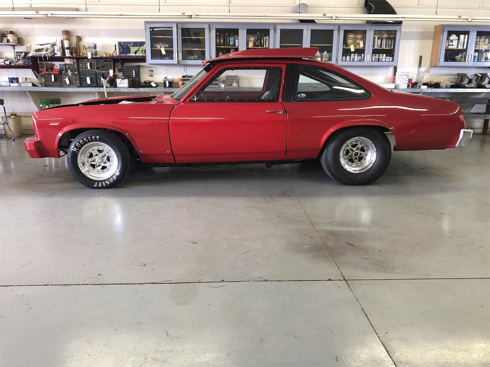 Personal property image