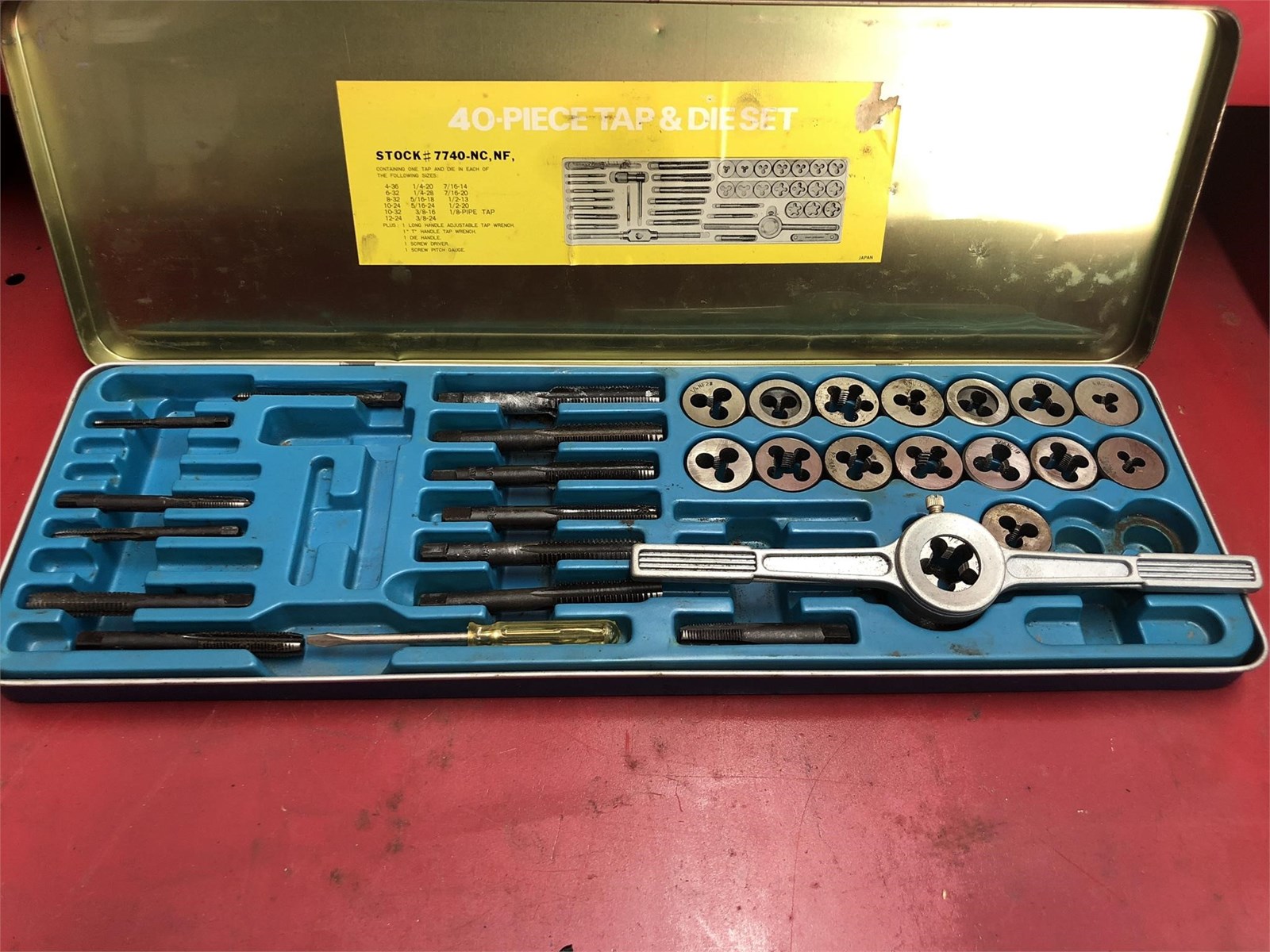 Personal property image