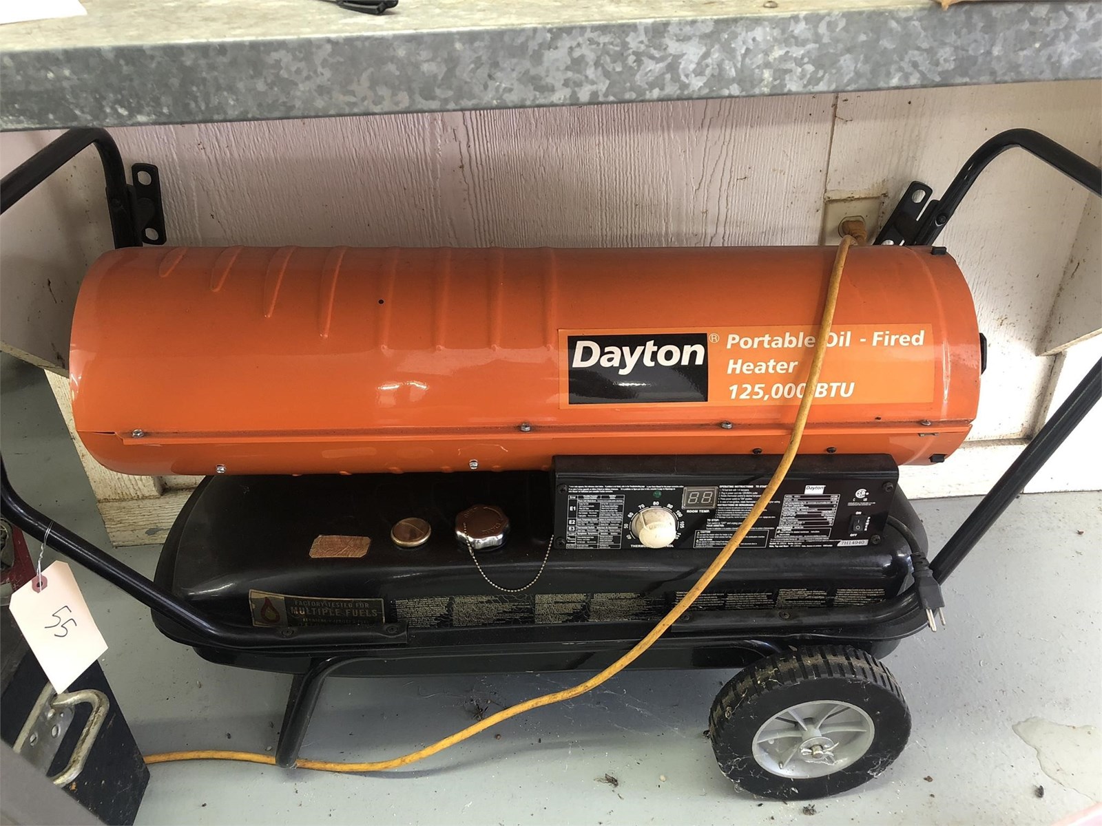 Personal property image