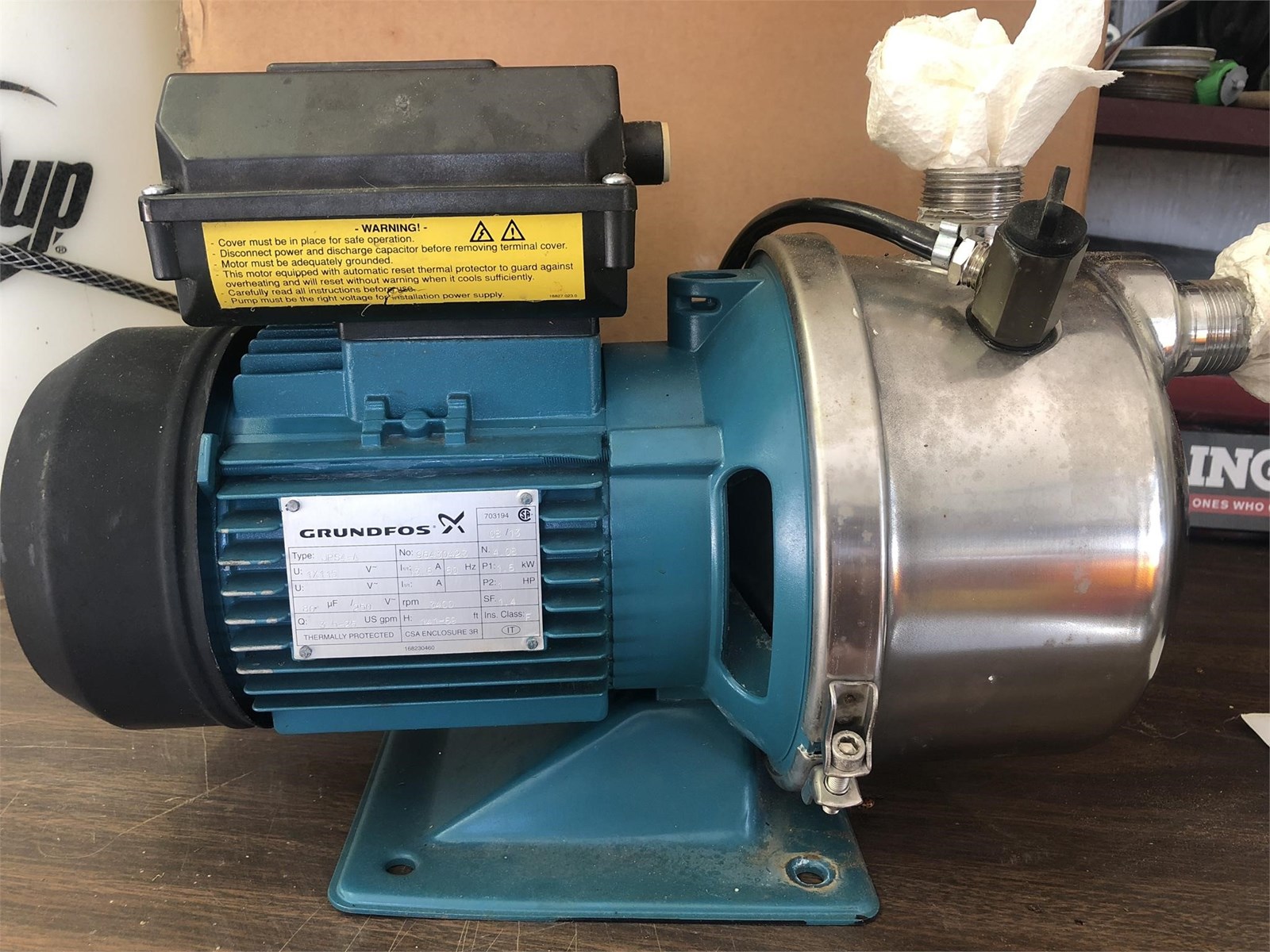 Personal property image