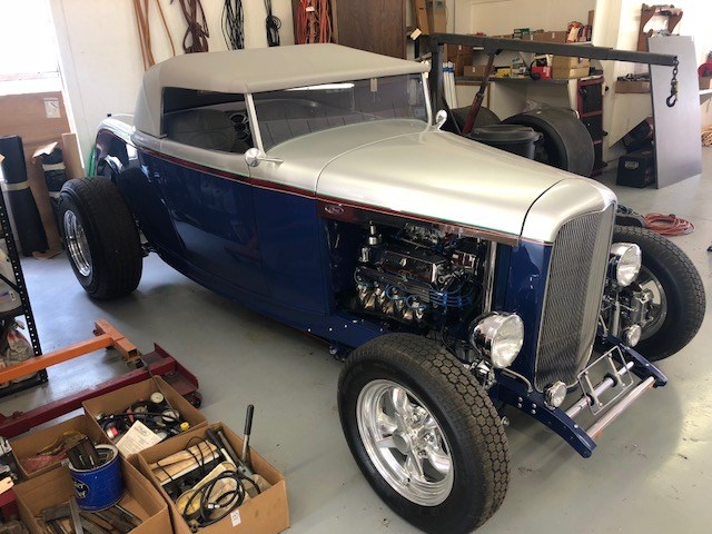 Automobiles, Antique/Collectible Cars
