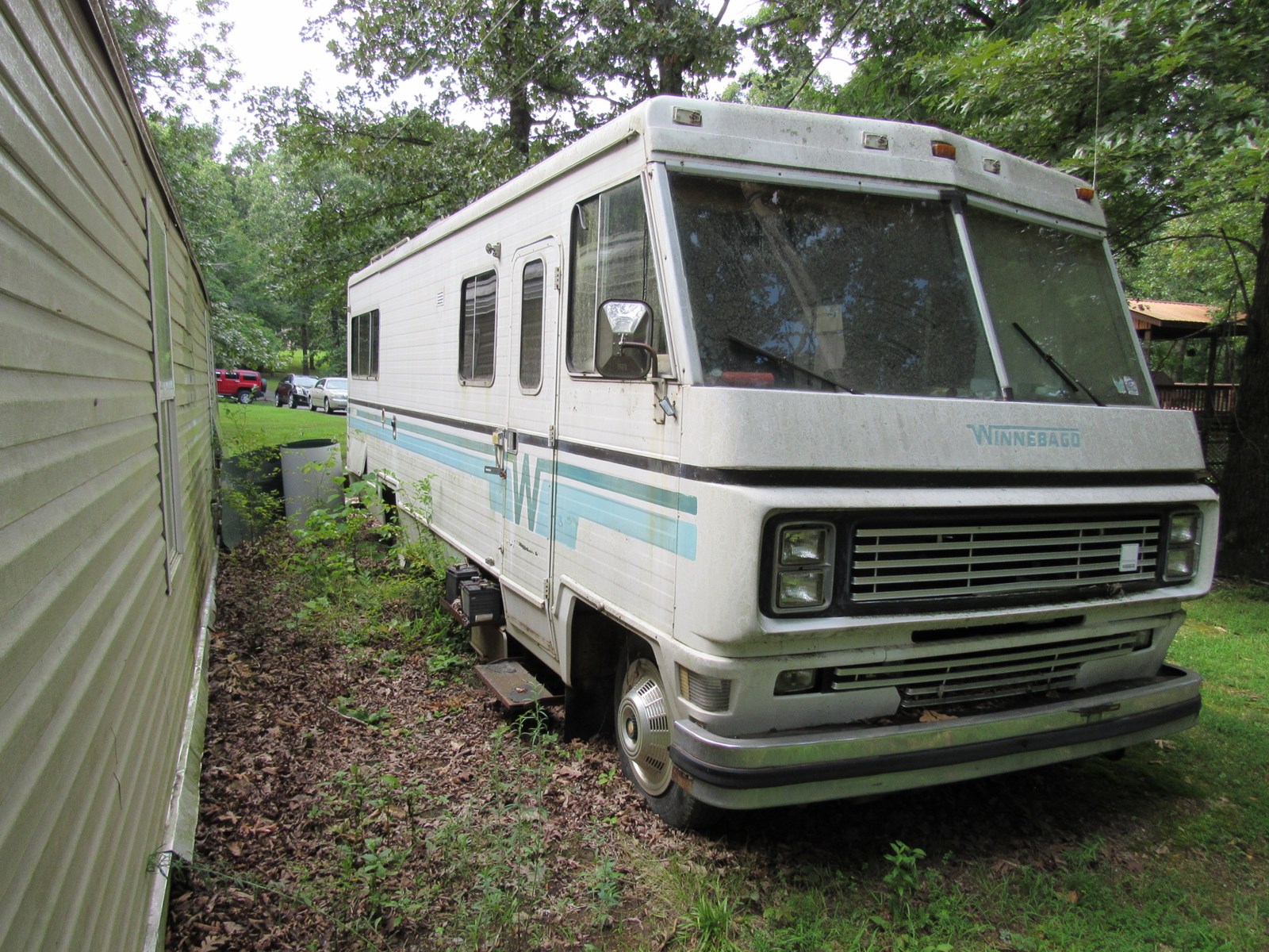 Personal property image