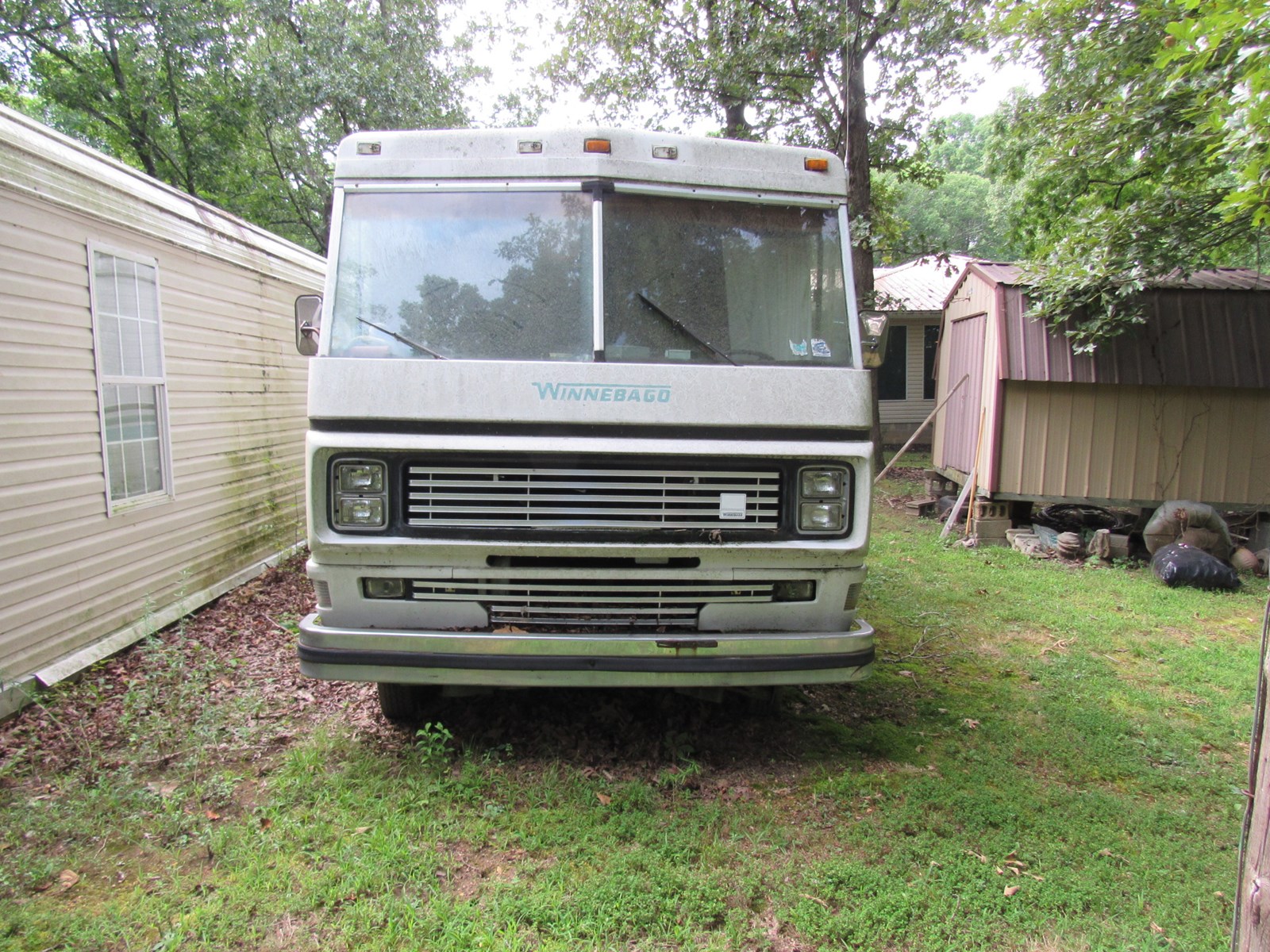 Personal property image