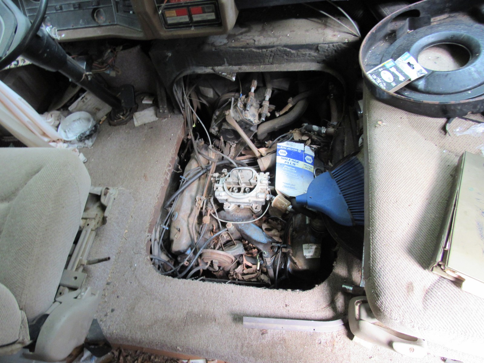 Personal property image