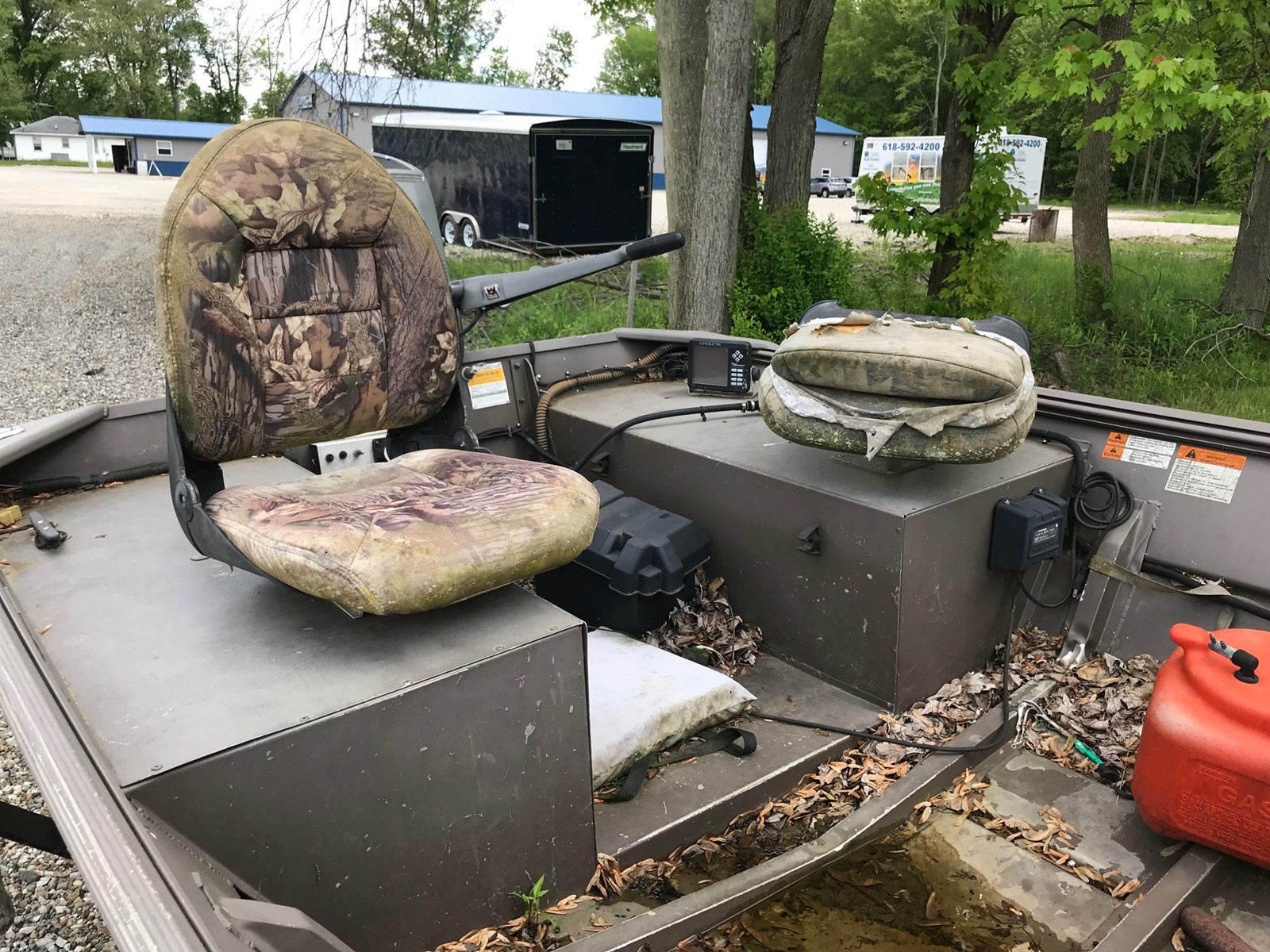 Personal property image