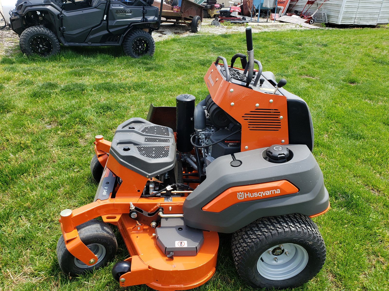 Personal property image