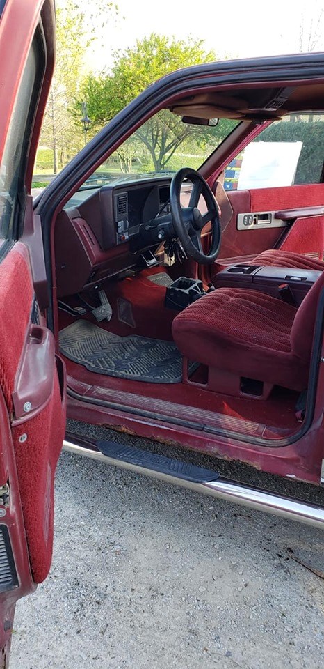 Personal property image