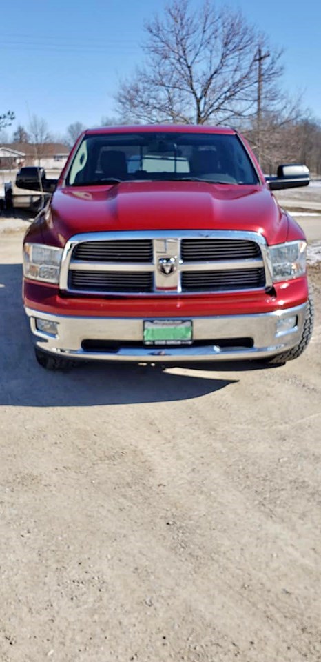 Personal property image