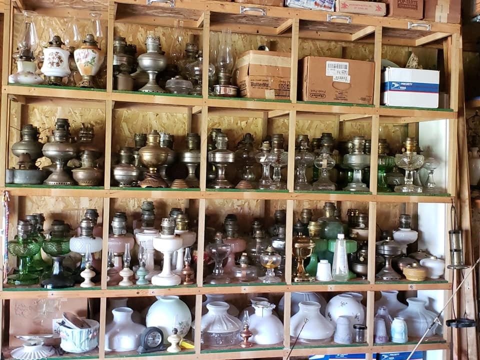 Art, Antiques, & Collectibles