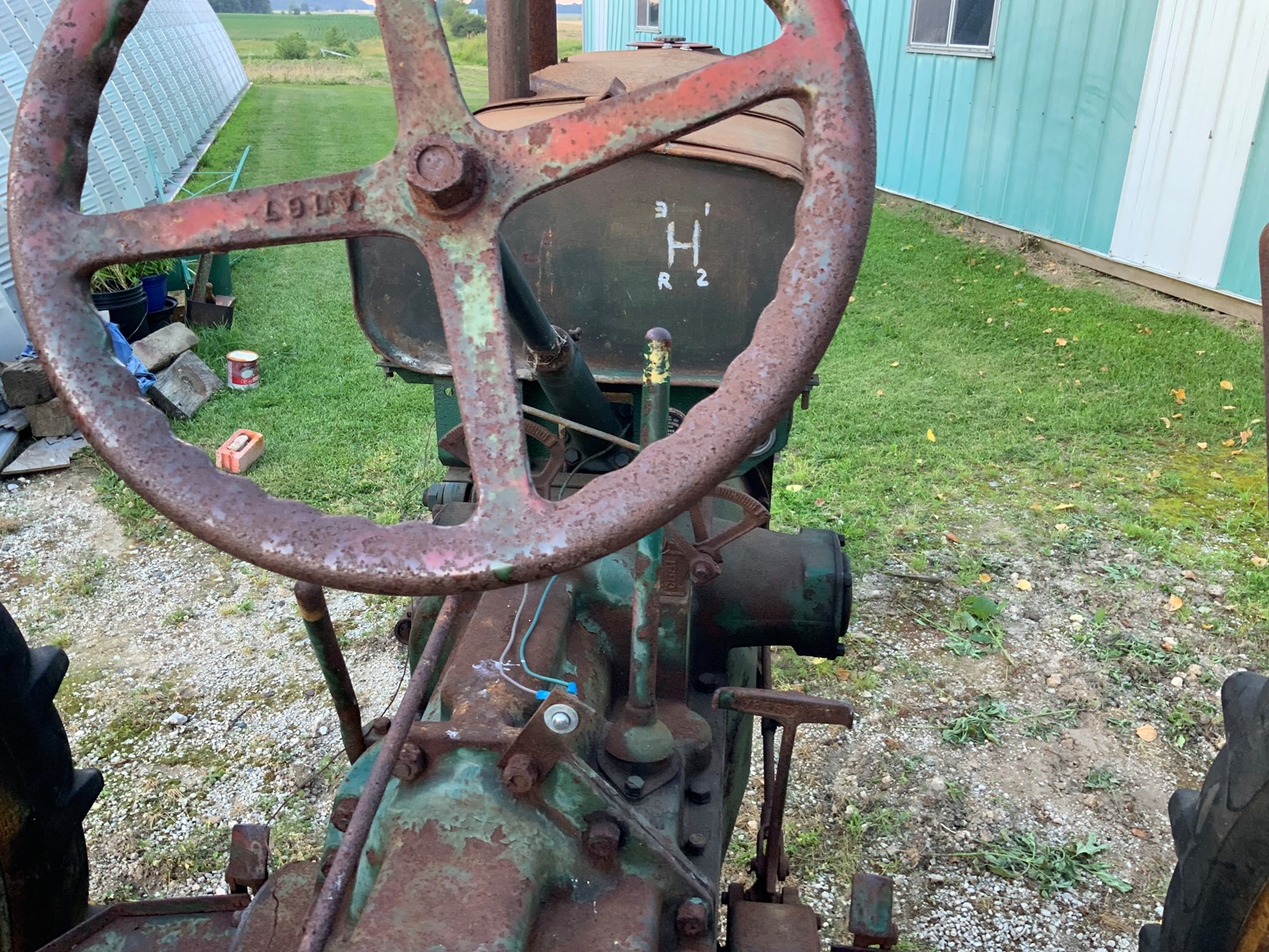 Personal property image