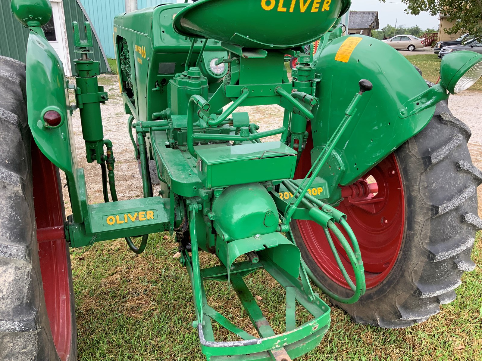 Personal property image