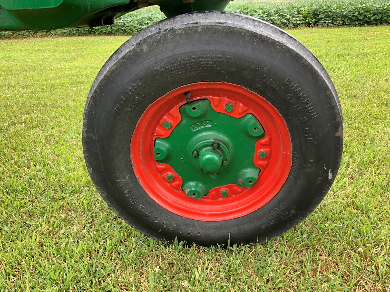 Personal property image