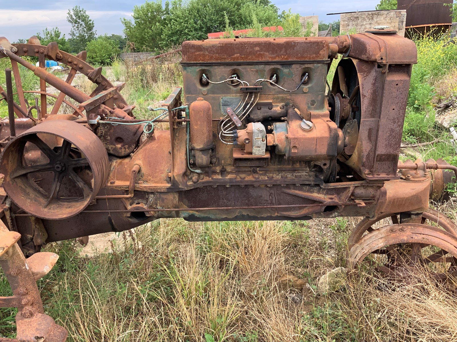 Personal property image