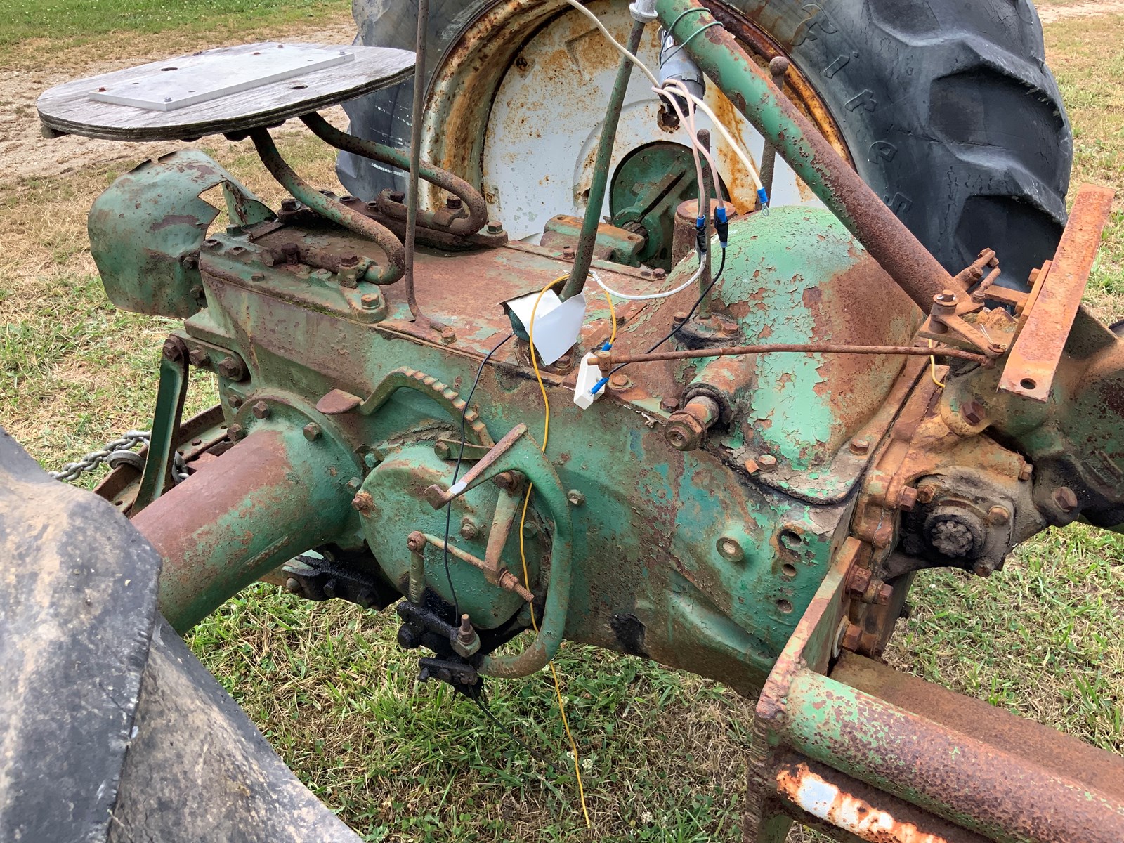 Personal property image