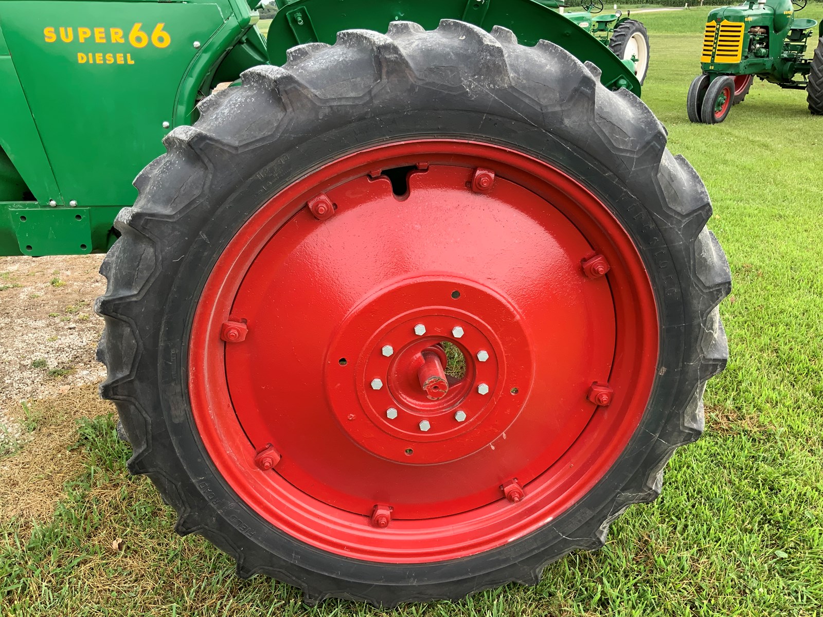 Personal property image