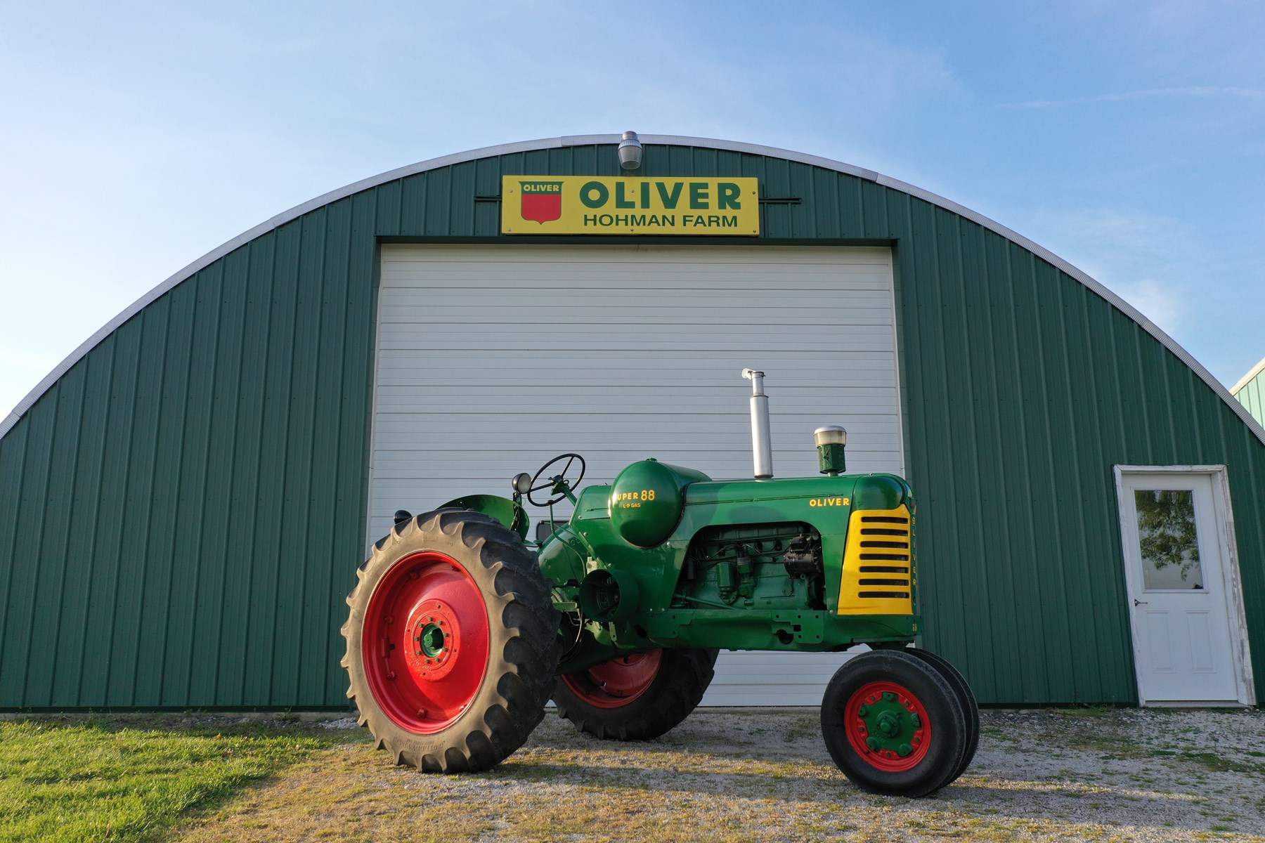 Personal property image