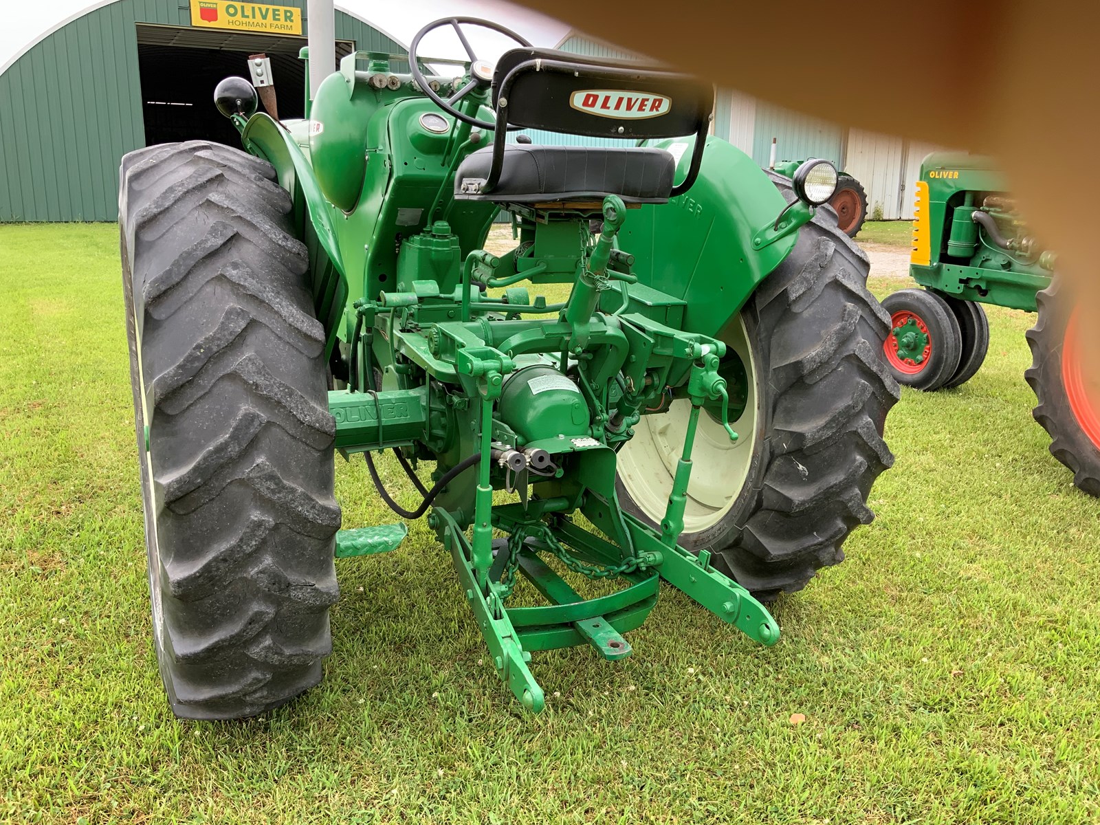 Personal property image