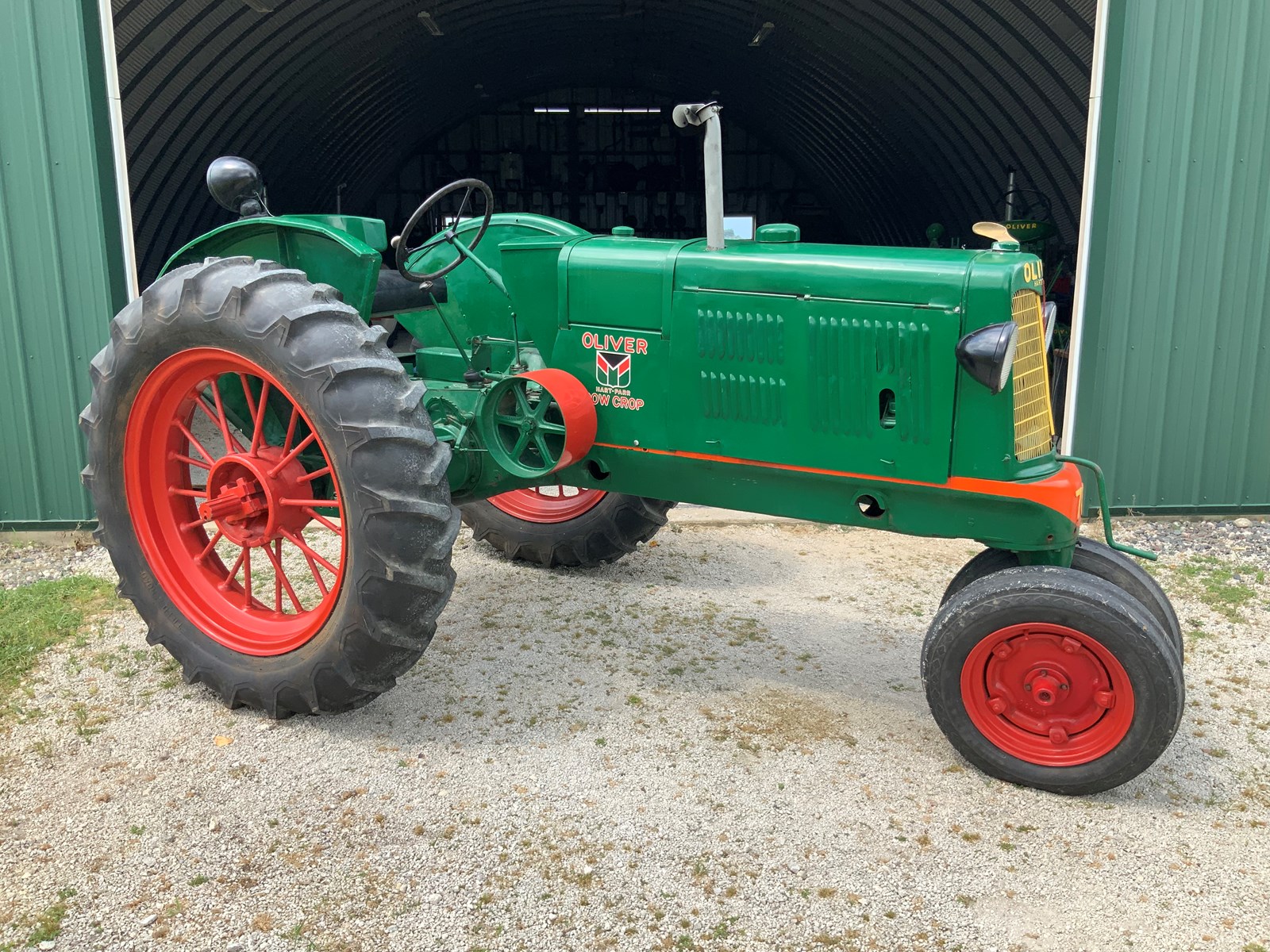 Personal property image