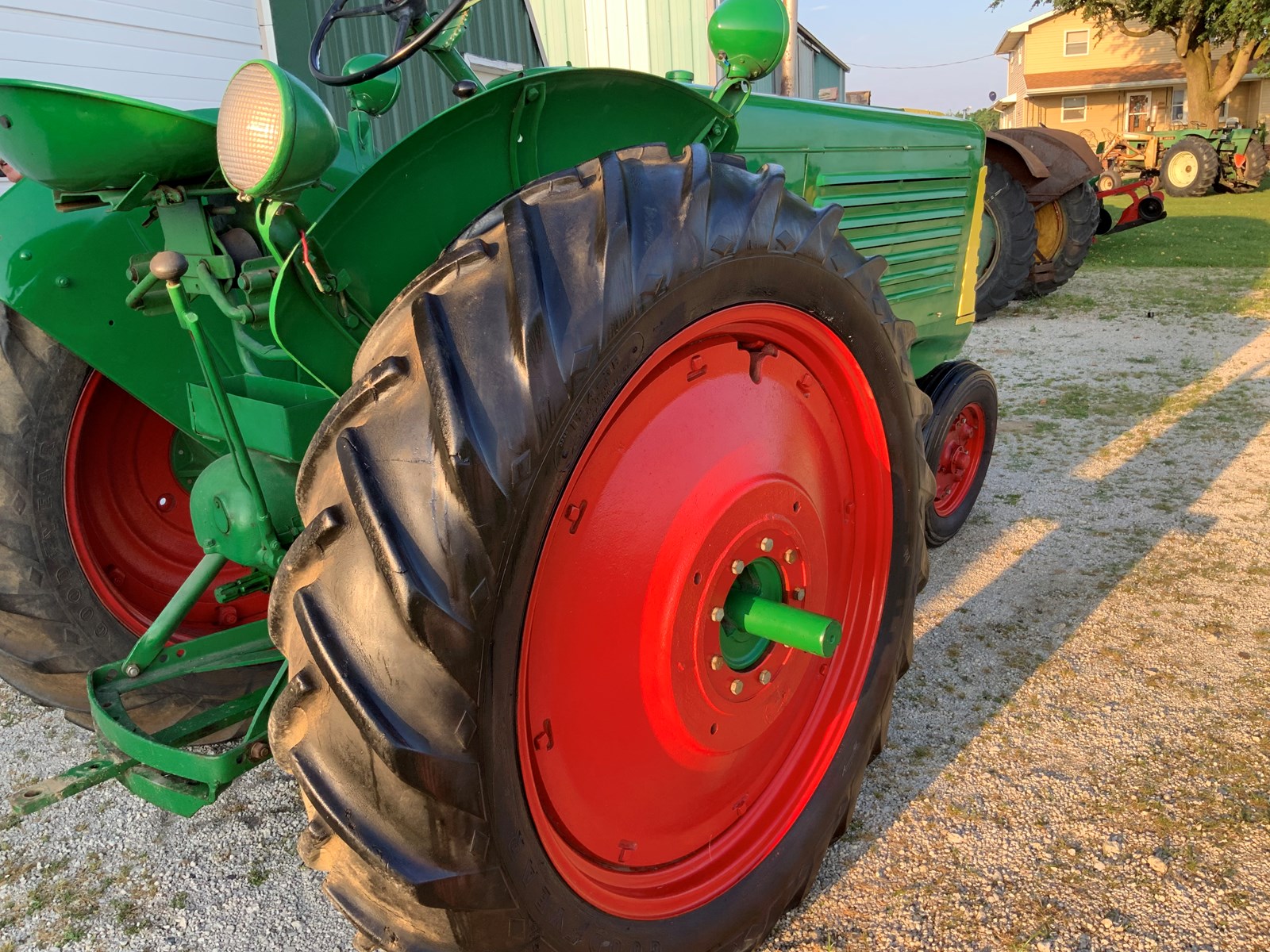 Personal property image