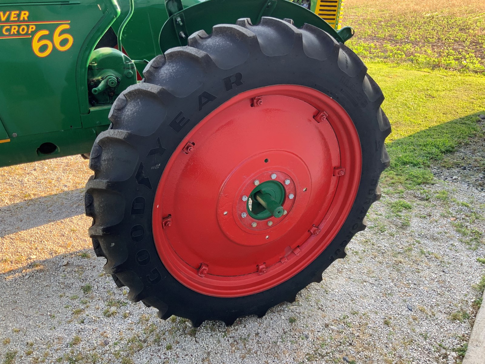 Personal property image