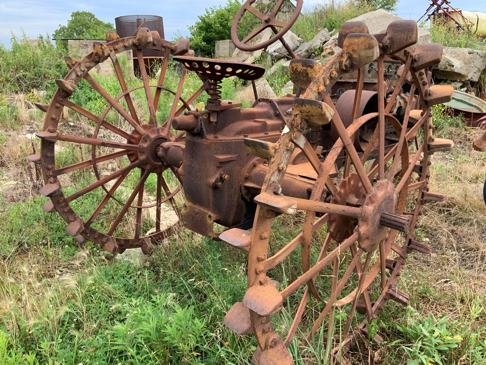 Personal property image