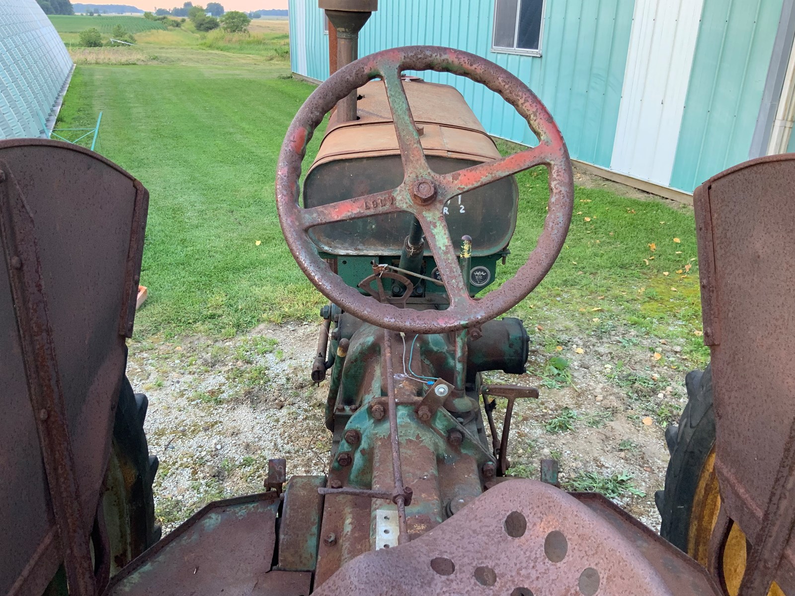 Personal property image