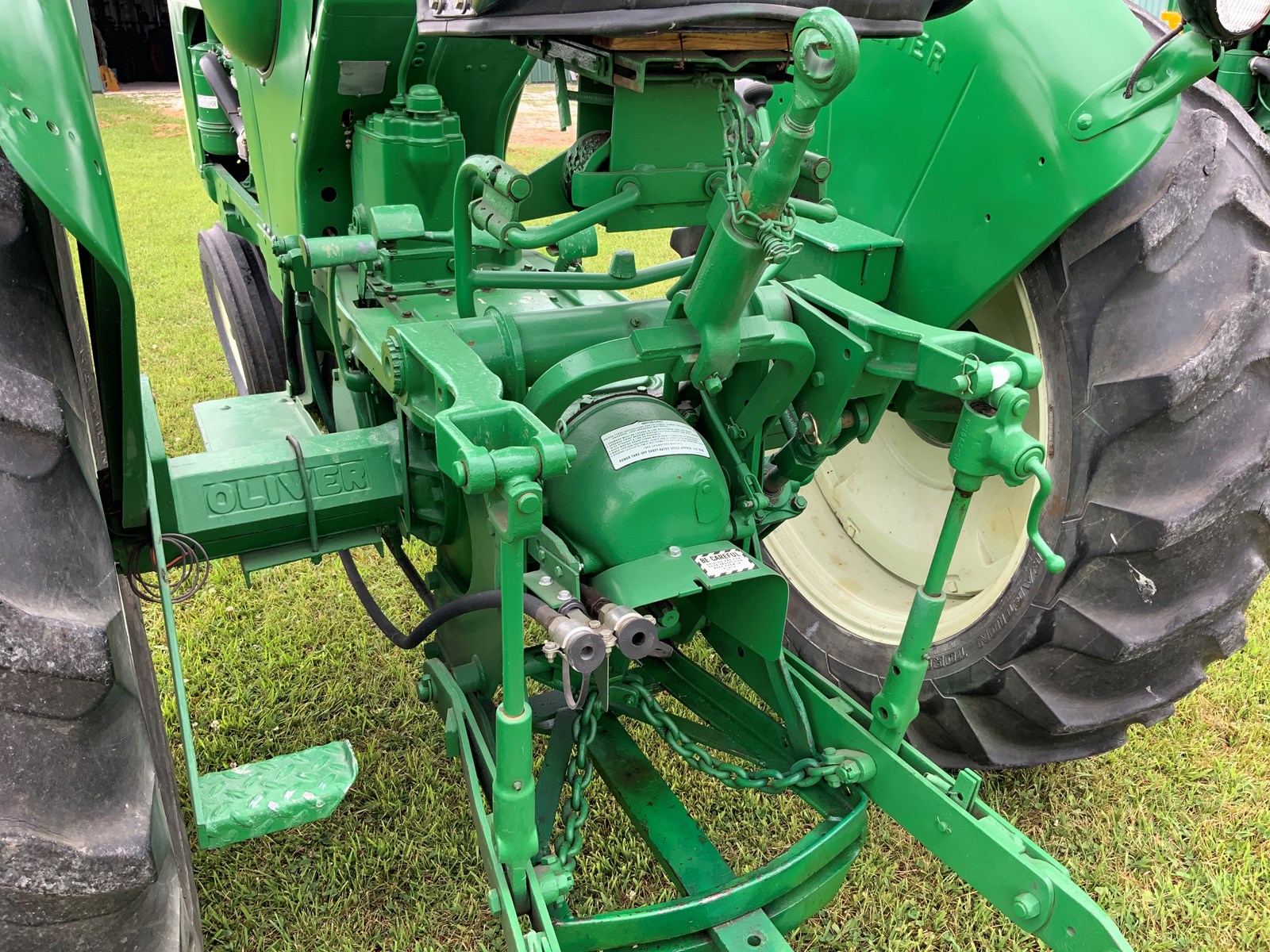 Personal property image