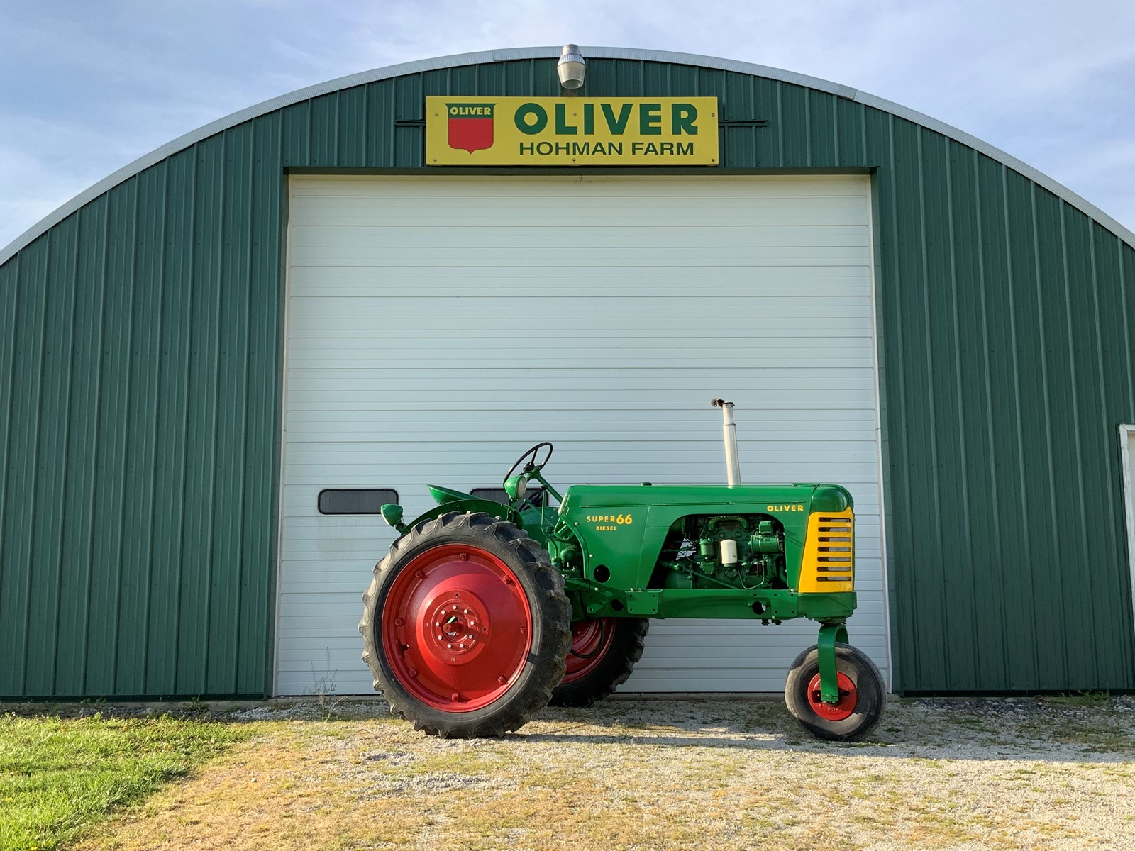 Personal property image