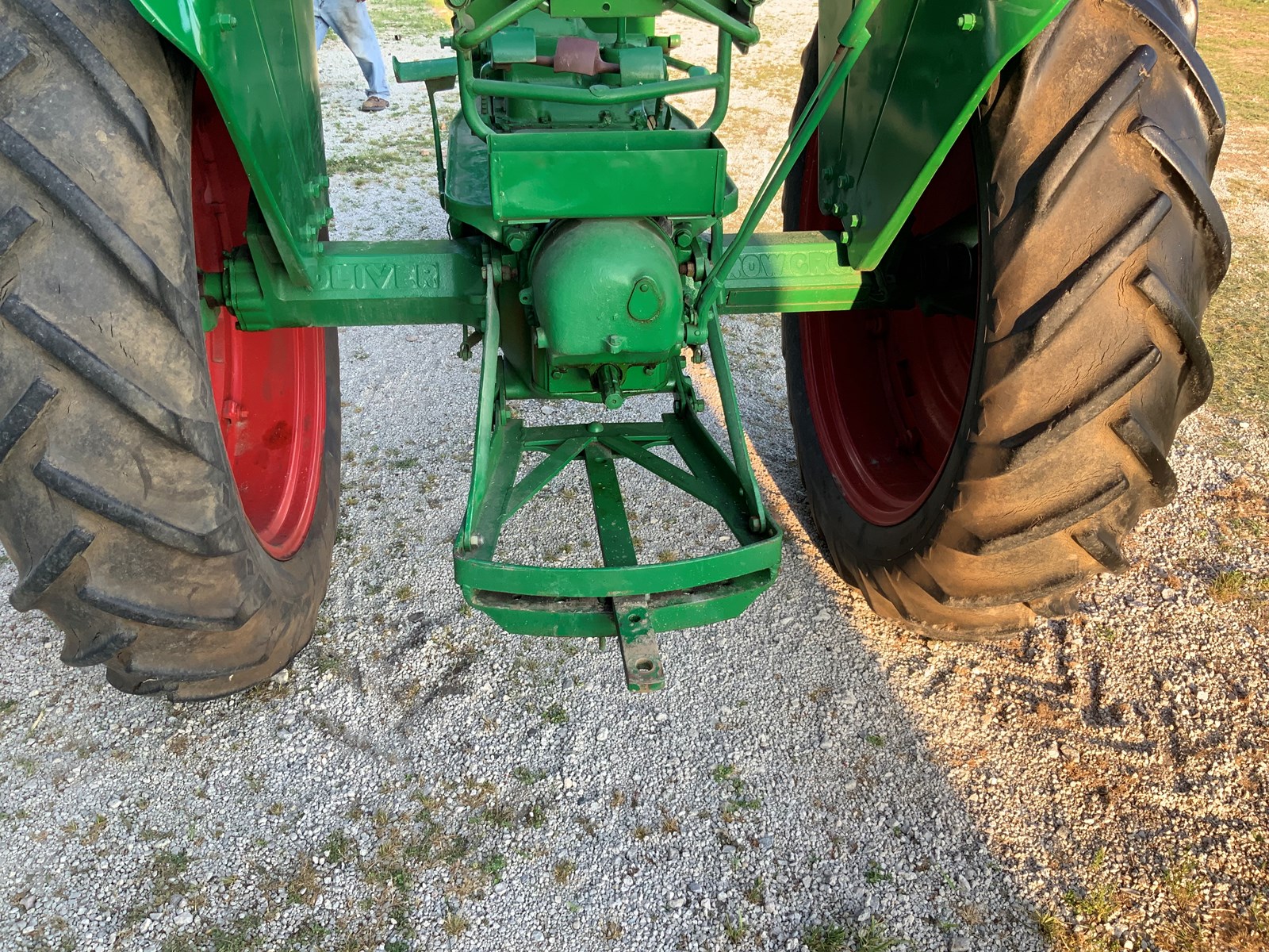 Personal property image