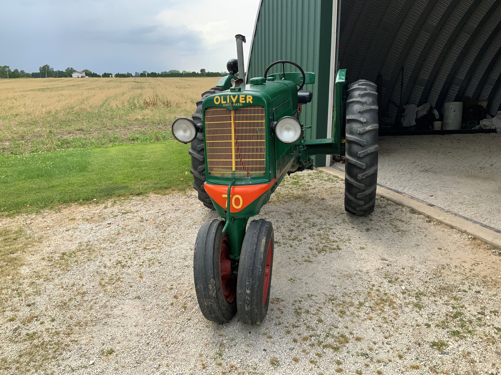 Hohman Auction - Sept. 7 @ 11Am