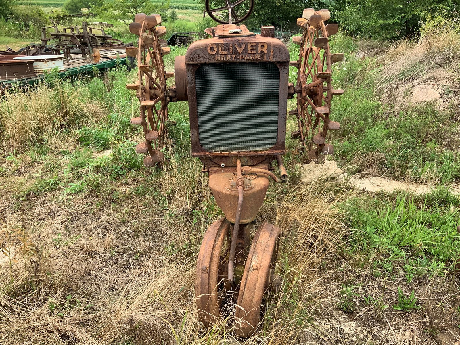 Personal property image