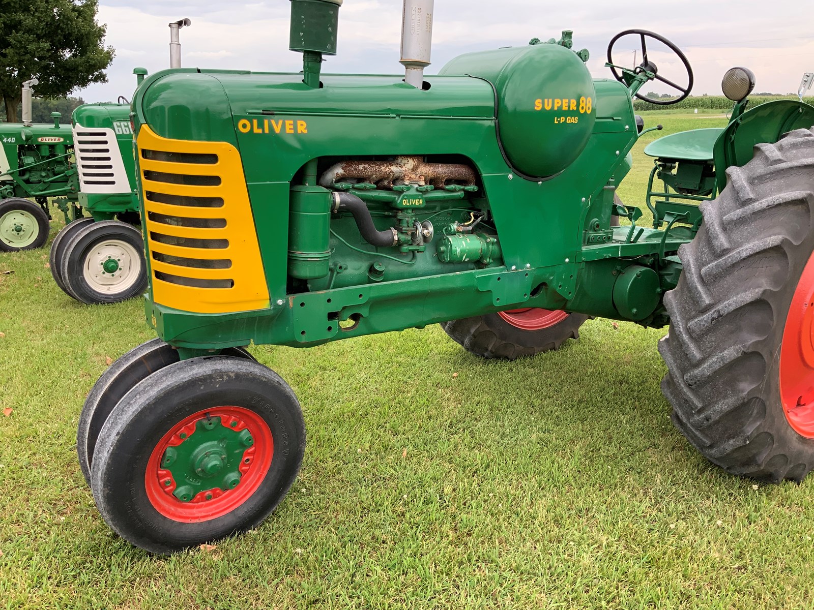 Personal property image