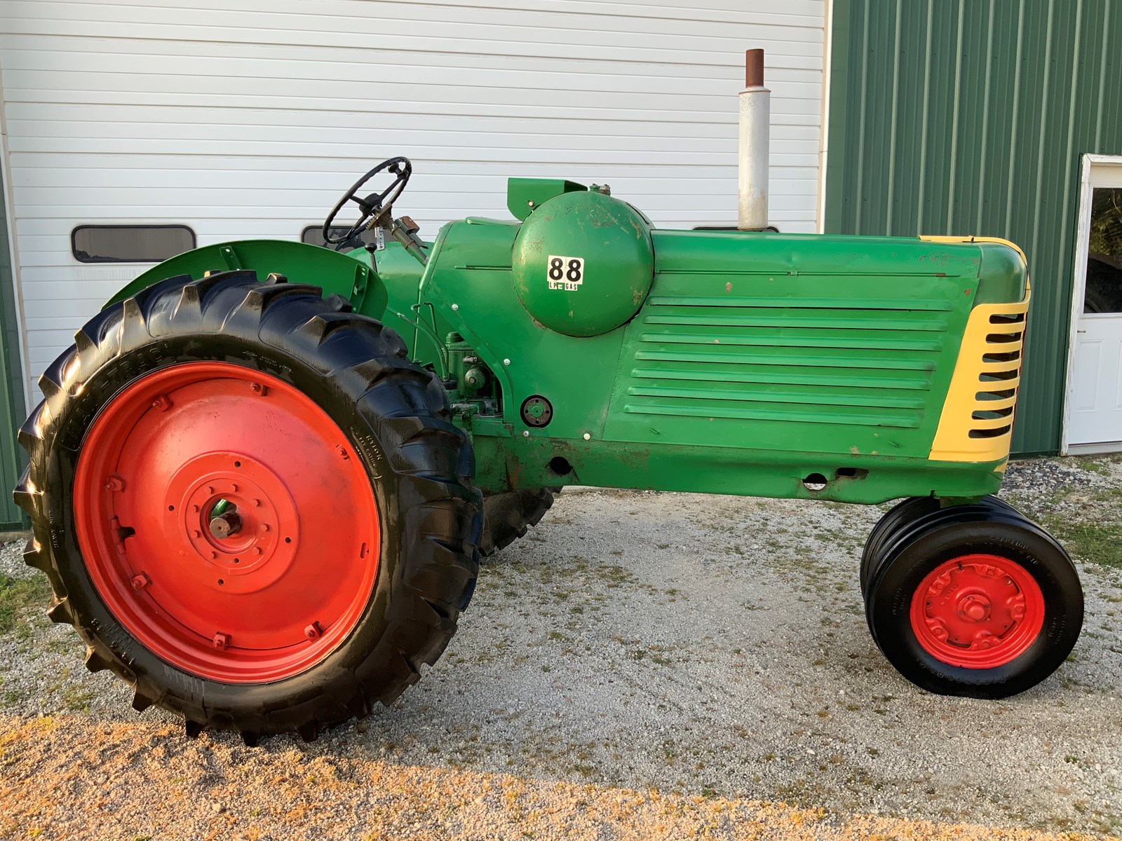 Personal property image