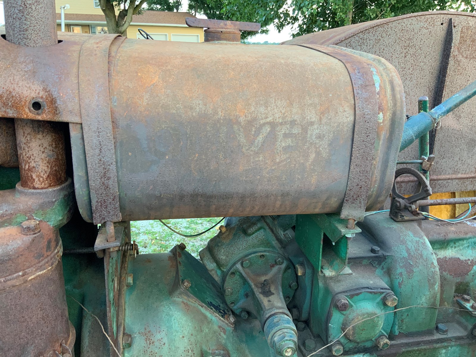 Personal property image