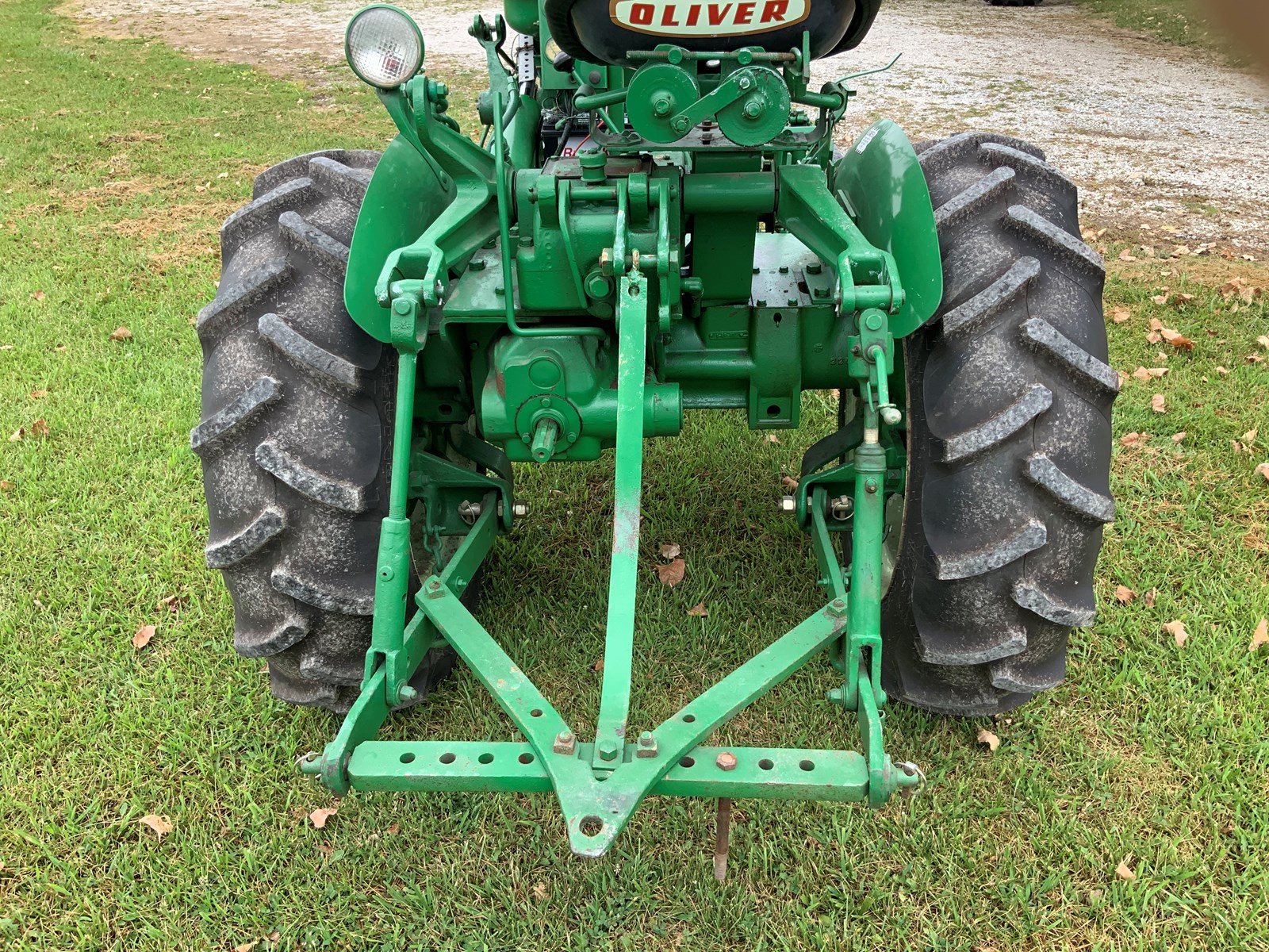 Personal property image