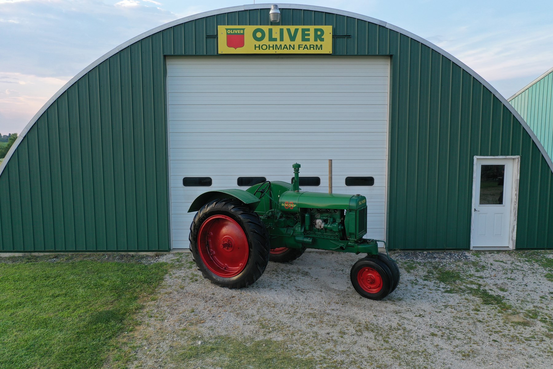 Personal property image