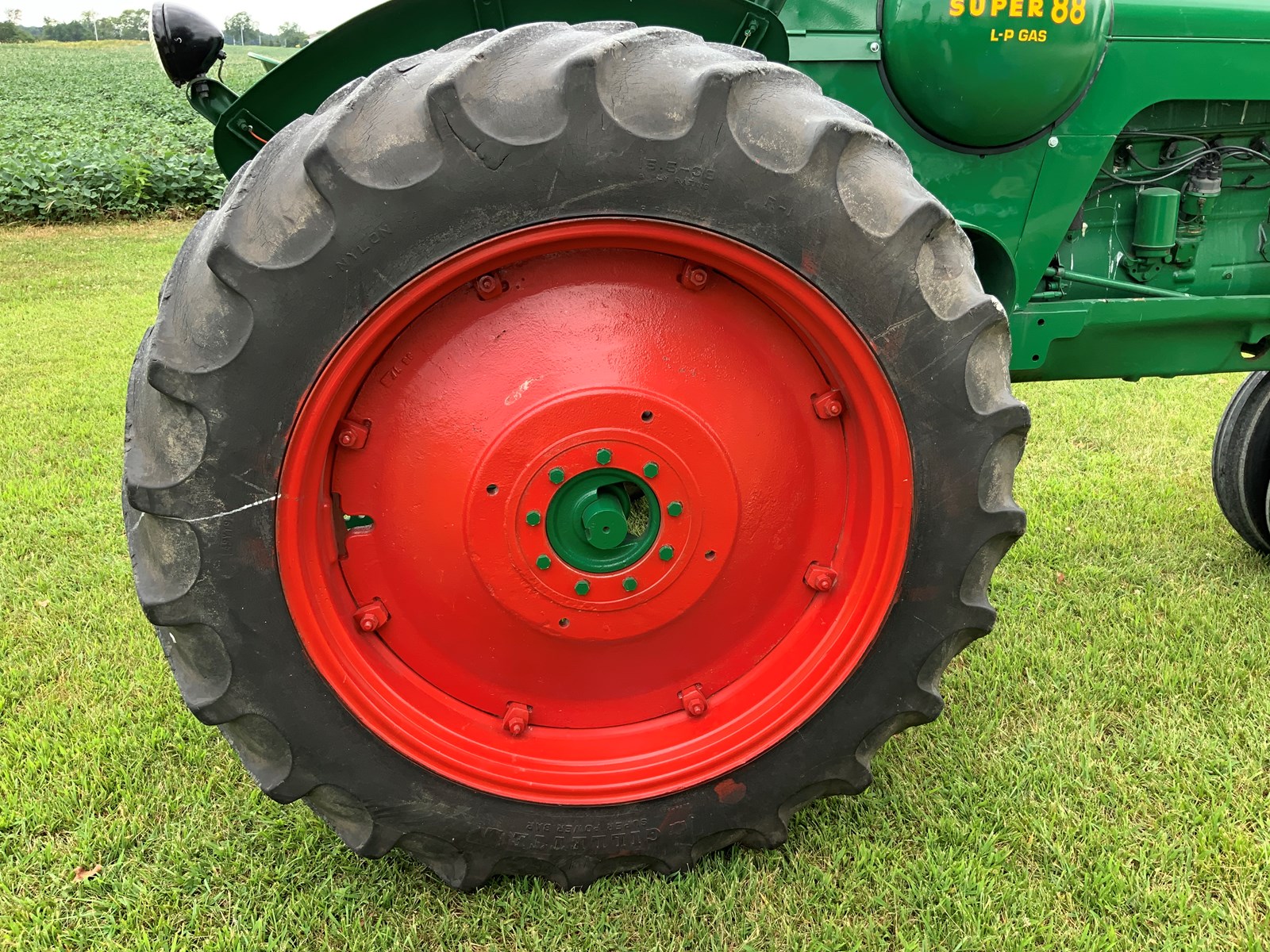 Personal property image