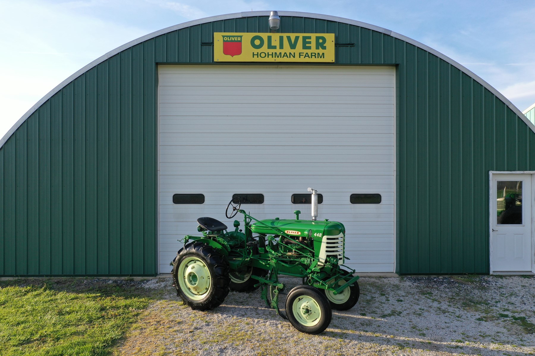 Personal property image