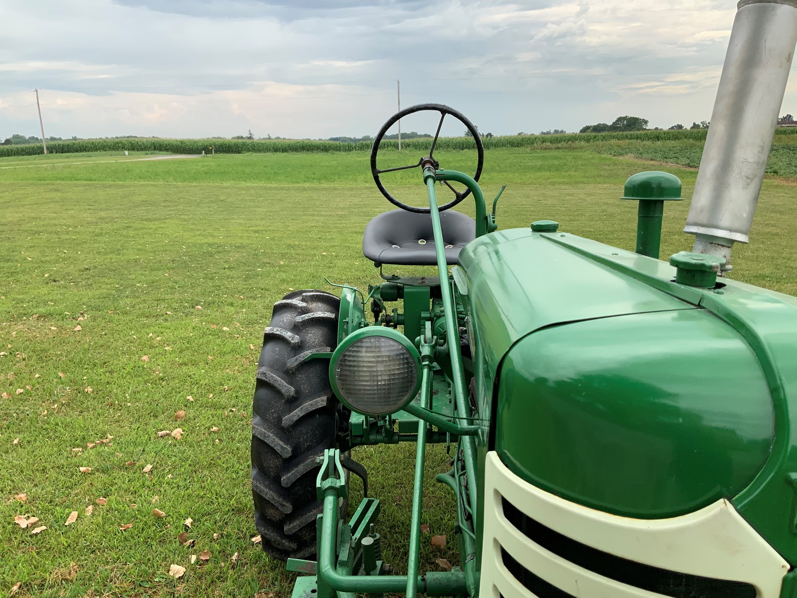 Personal property image