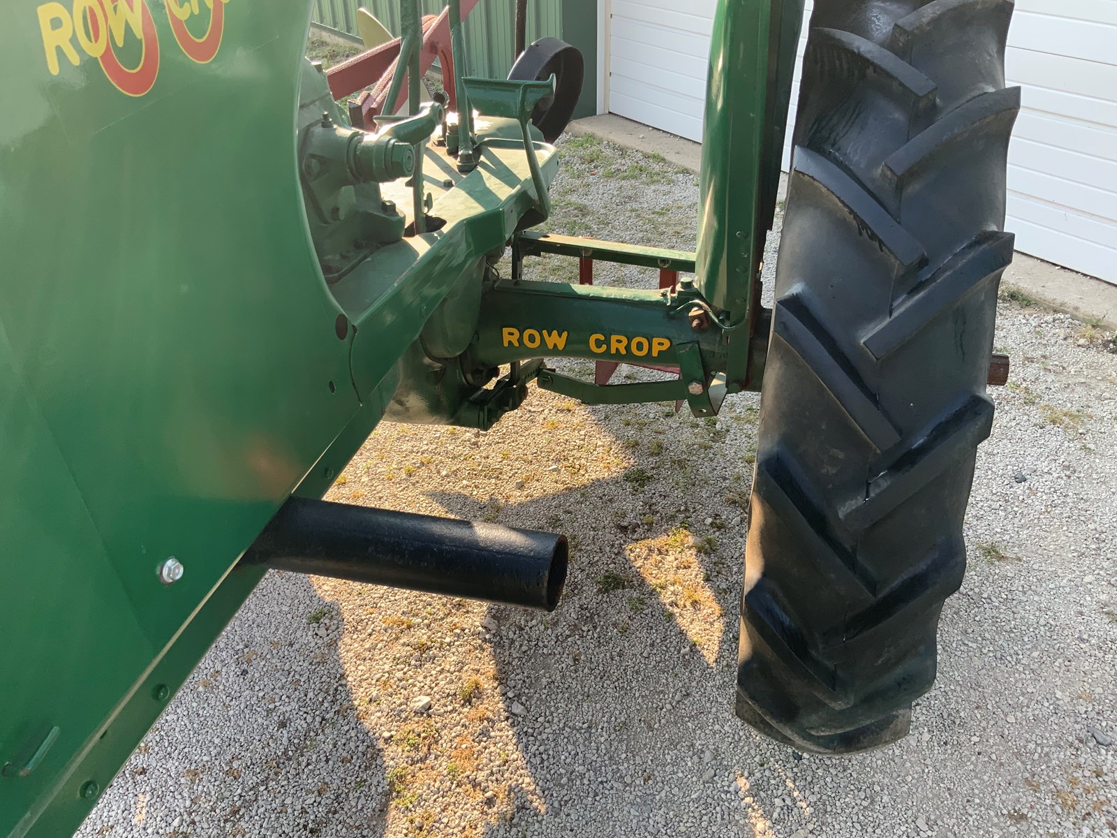 Personal property image