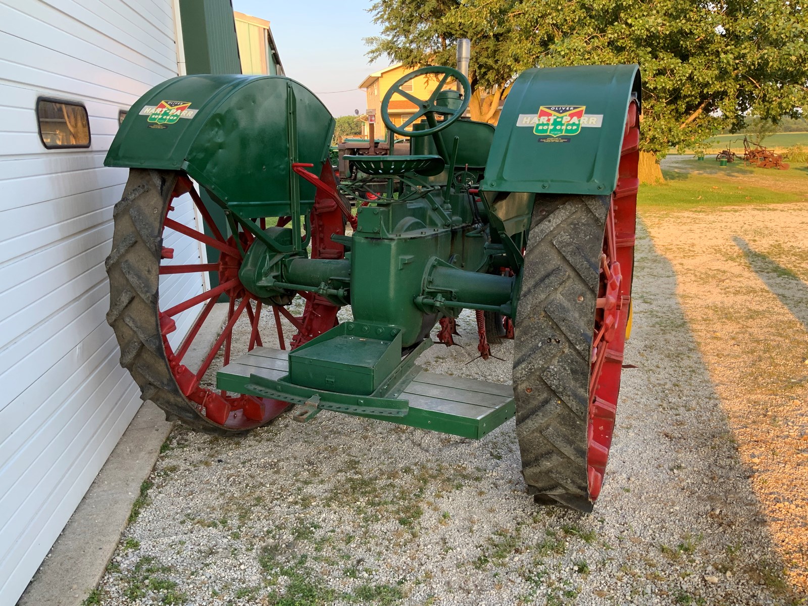 Personal property image