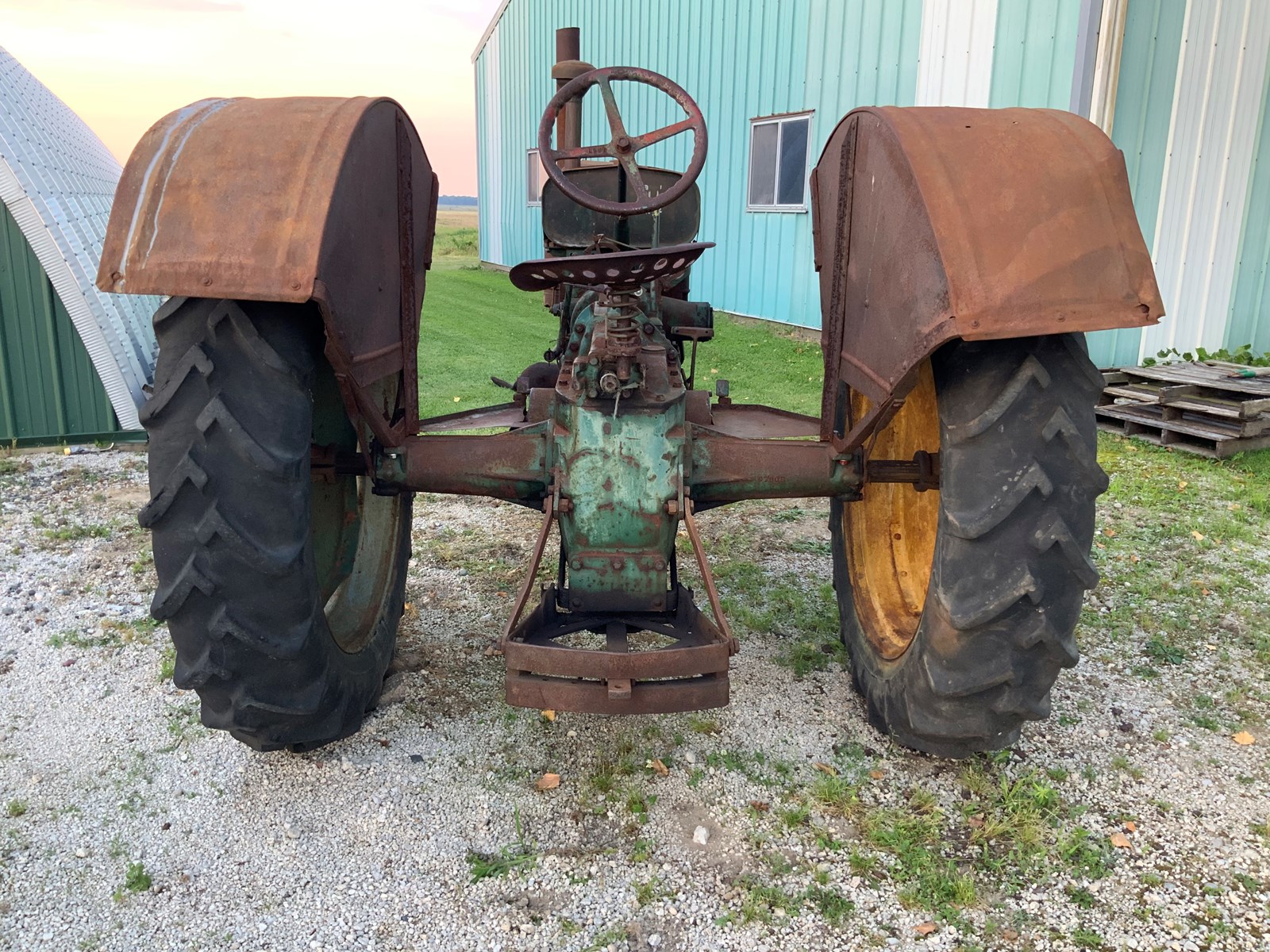 Personal property image