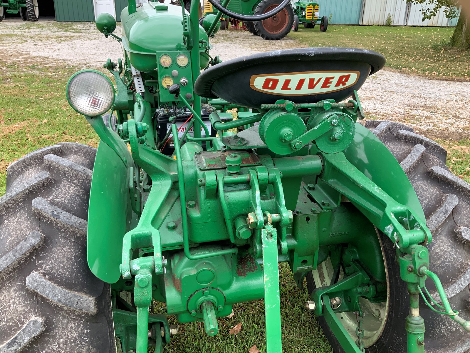 Personal property image