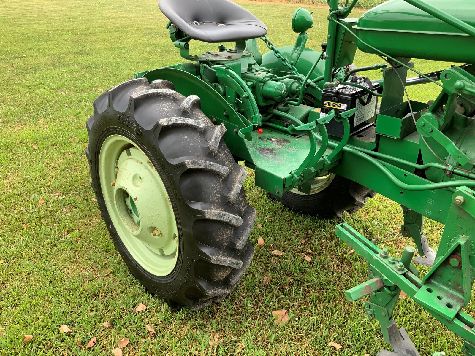 Personal property image