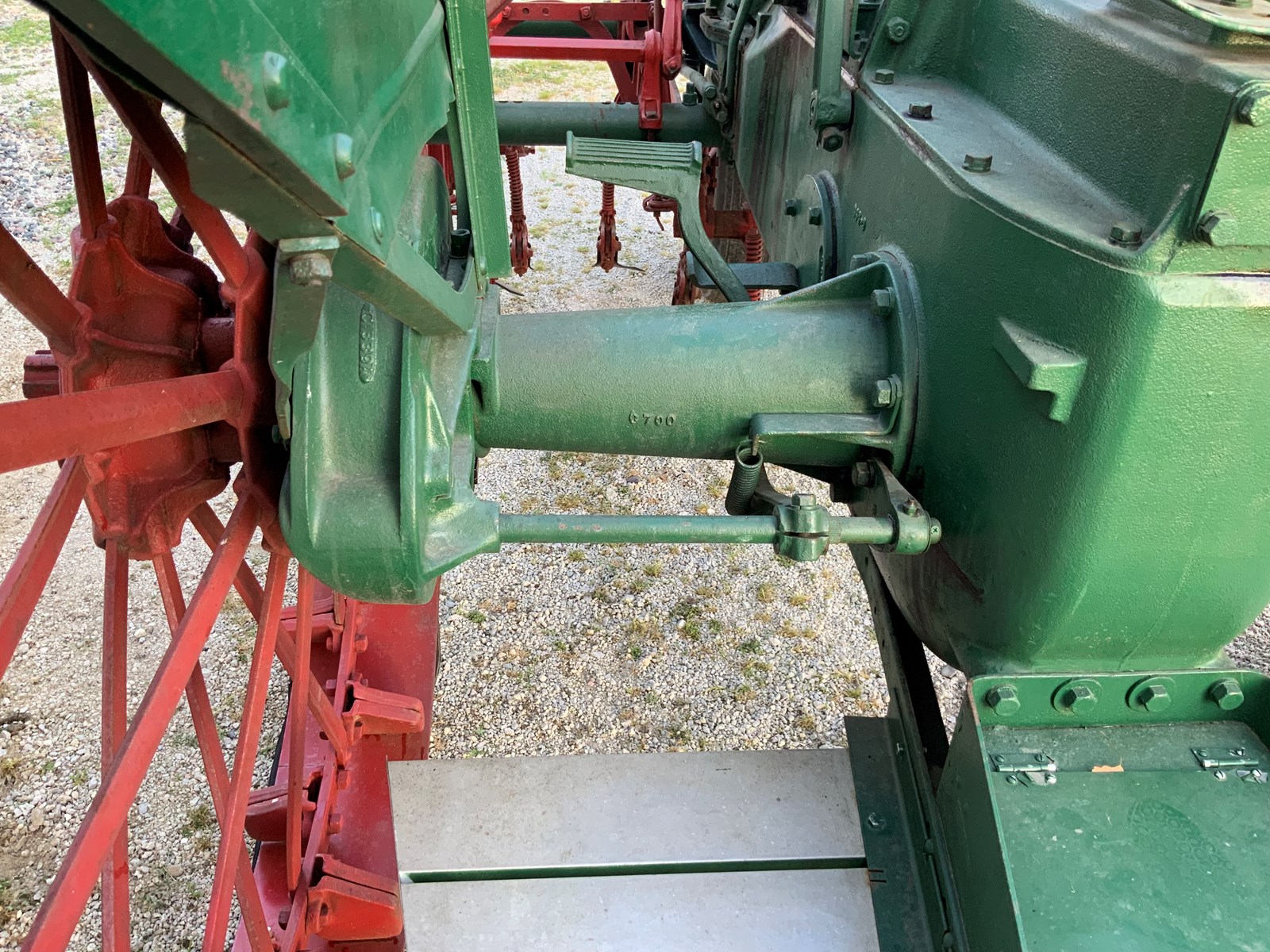 Personal property image