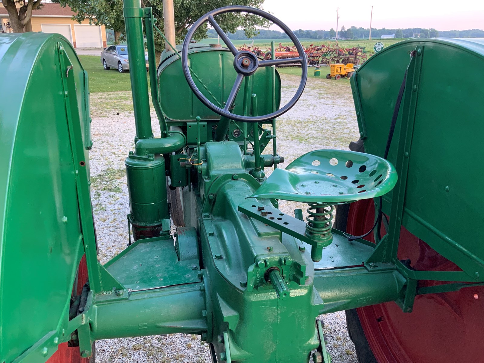 Personal property image