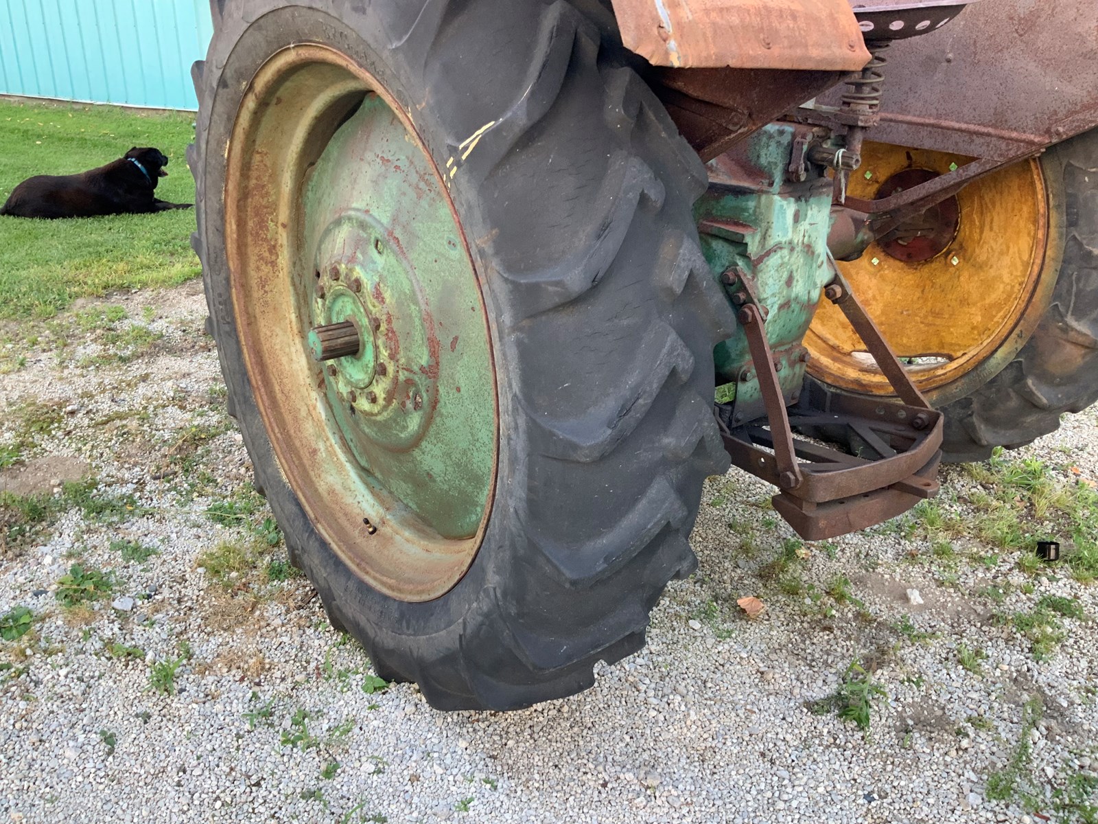 Personal property image