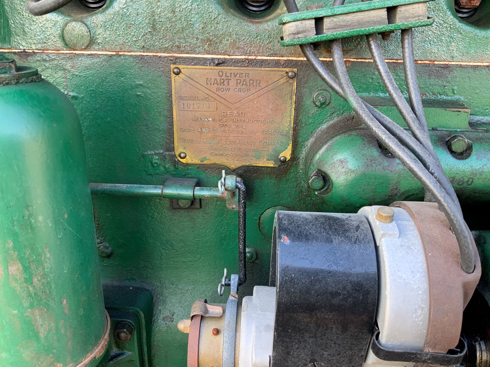 Personal property image