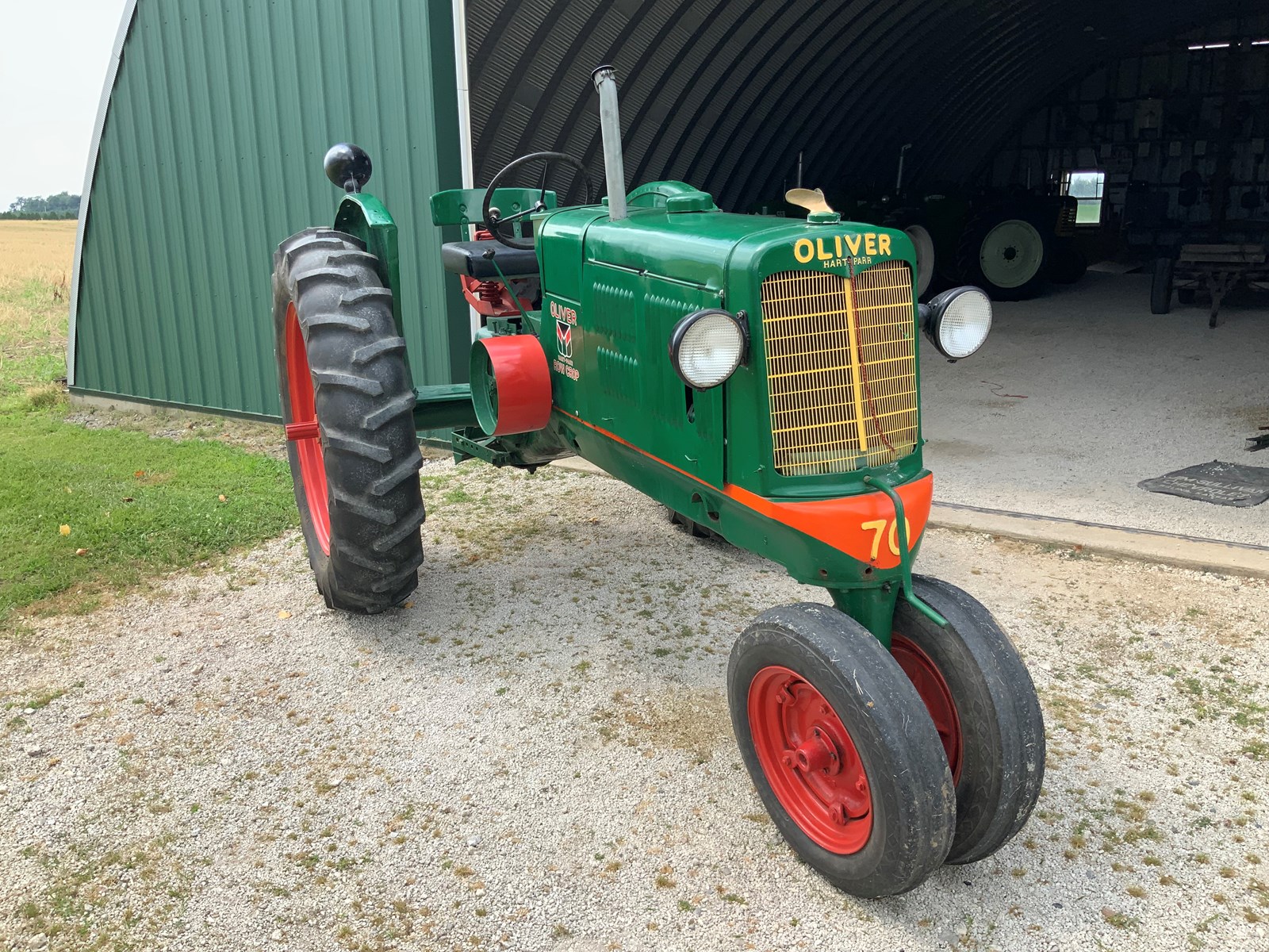 Personal property image